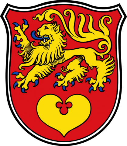 Wappen Seesen