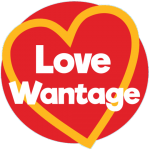 LOVE WANTAGE Lower case Soft